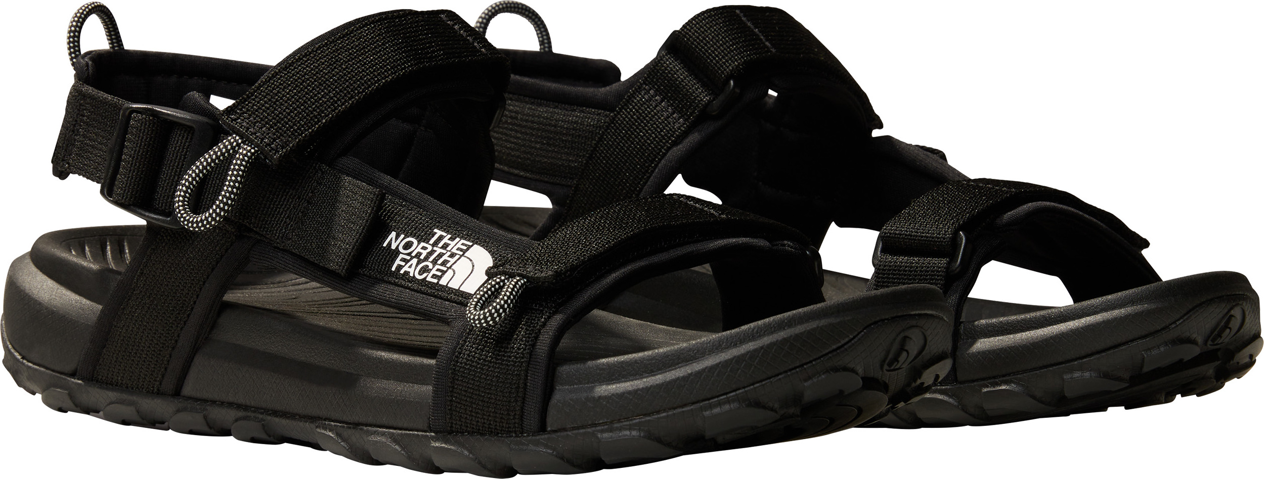 ★THE NORTH FACE☆M EXPLORE CAMP SANDAL NS82R13 Amazon.com | The North Face Men's Explore Camp Shandal, TNF